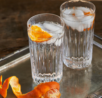 Montpelier Highball - Set of 2 by Simon Pearce