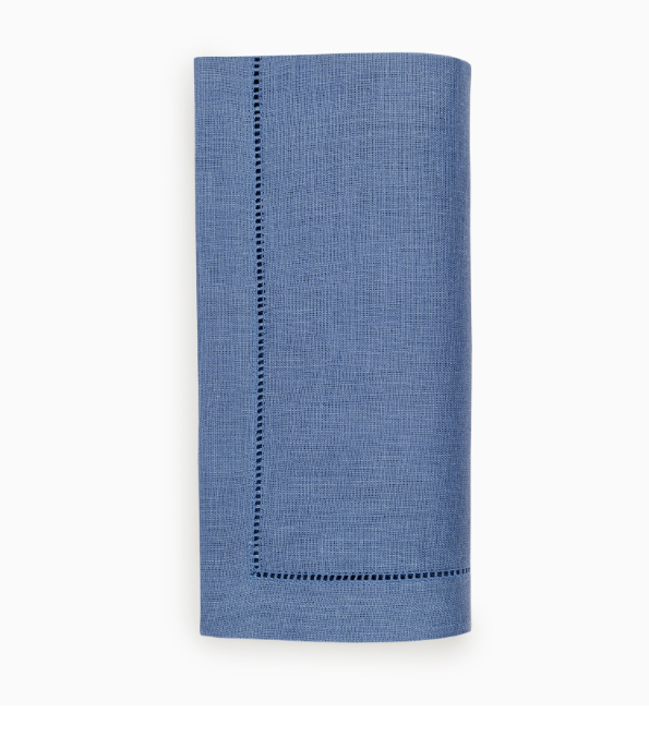 Festival Dinner Napkin in Ocean by Sferra