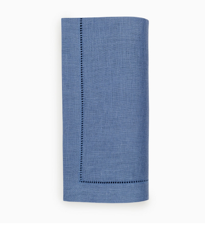 Festival Dinner Napkin in Ocean by Sferra