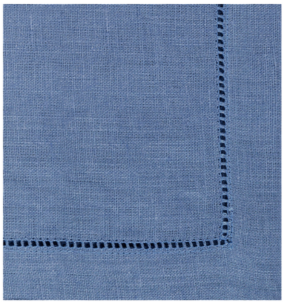 Festival Dinner Napkin in Ocean by Sferra