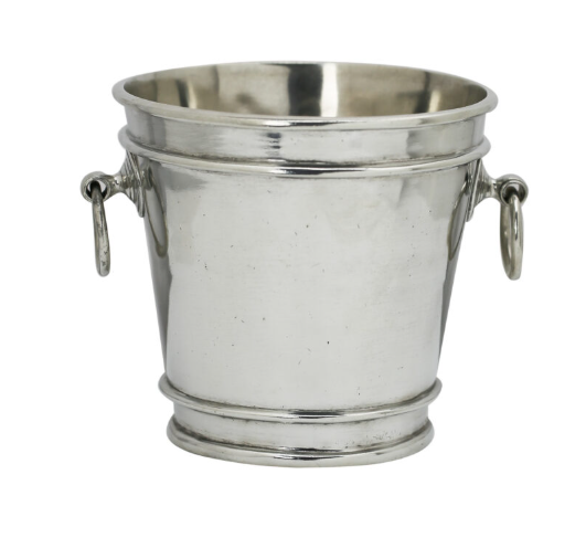 Pewter Wine Bucket