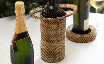Wine Holder Large by Calaisio