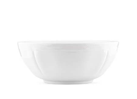 Antico Doccia Bowl by Richard Ginori
