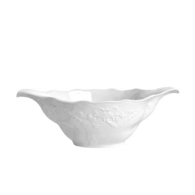 Simply Anna - White Gravy Boat by Anna Weatherley