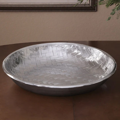 Soho Bahamas Centerpiece Bowl by Beatriz Ball