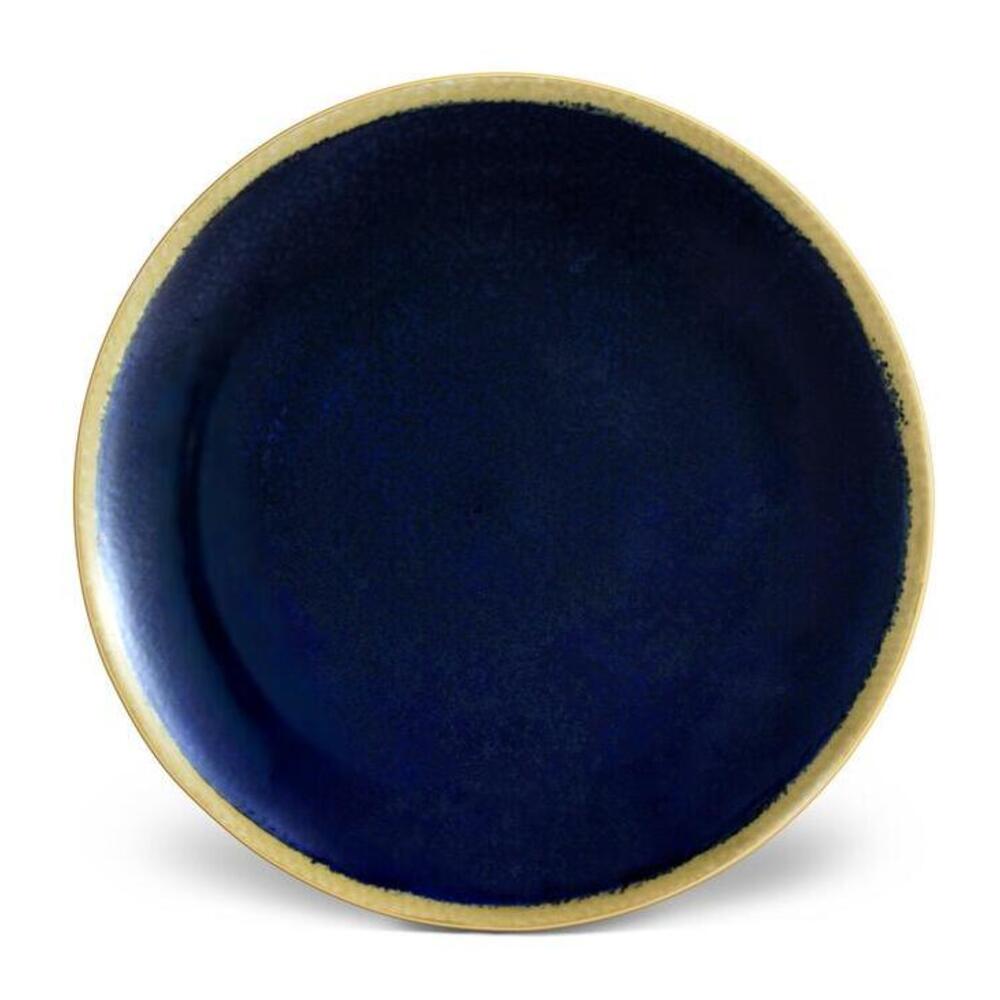 Zen Dessert Plate - Forest by L'Objet