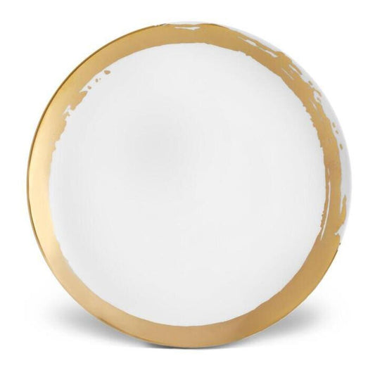 Zen Dessert Plate by L'Objet
