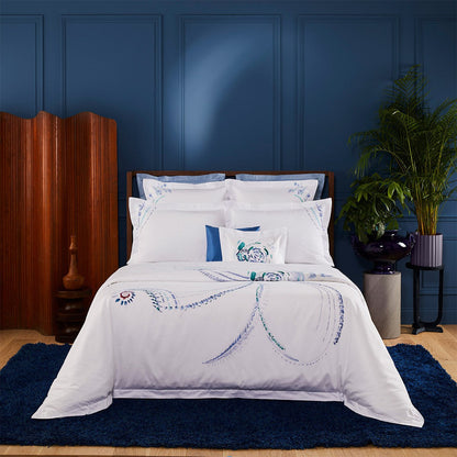 Abysses Bed Collections by Yves Delorme 4