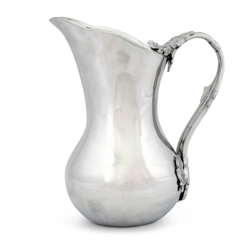 Acanthus Pitcher by Arthur Court Designs 1