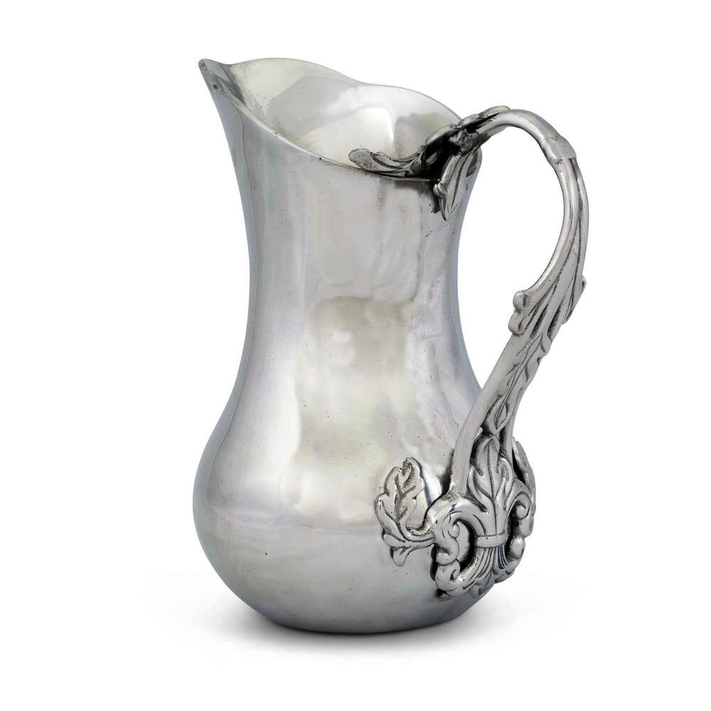 Acanthus Pitcher by Arthur Court Designs 2