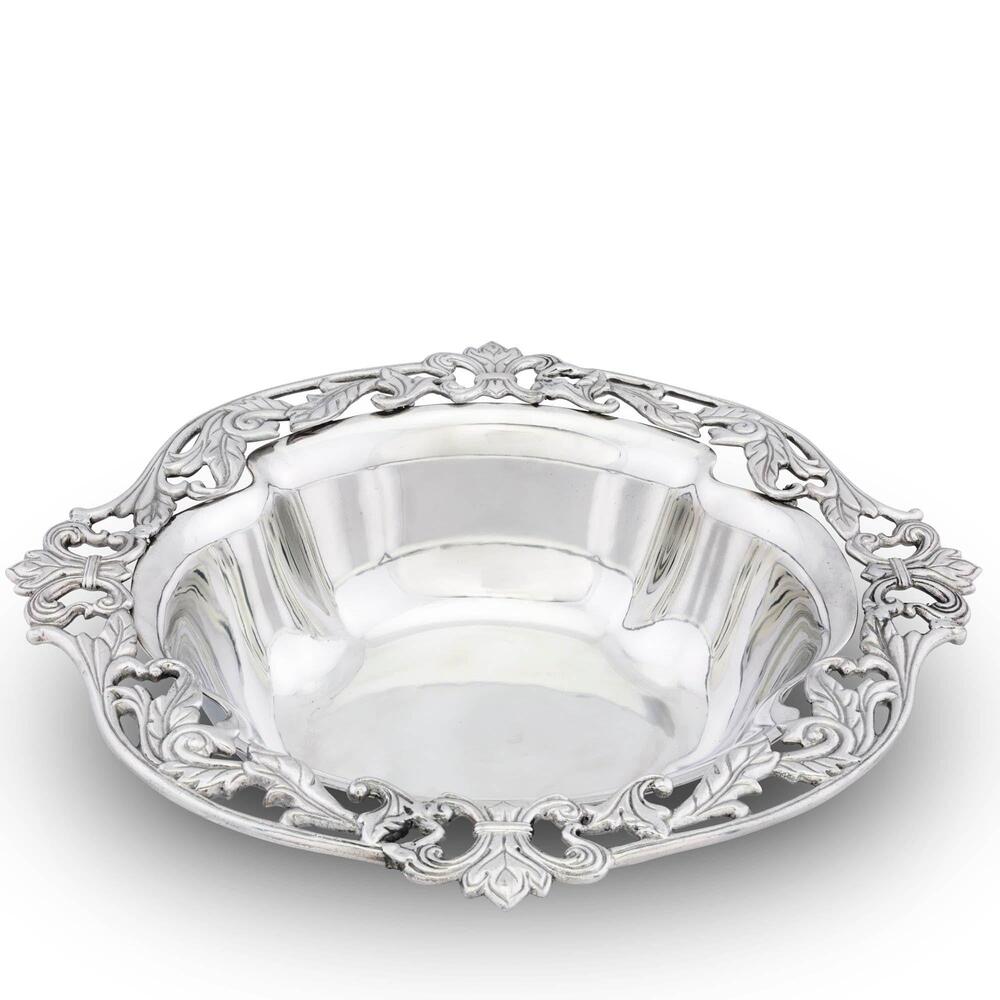 Acanthus Serving Bowl by Arthur Court Designs