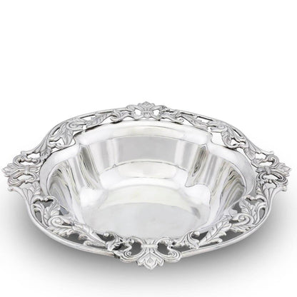 Acanthus Serving Bowl by Arthur Court Designs