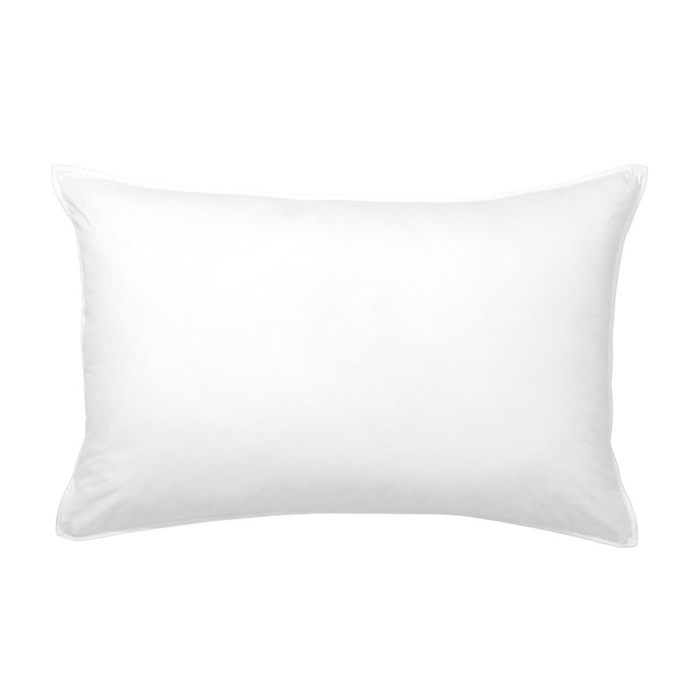 Actuel Medium Pillow by Yves Delorme 