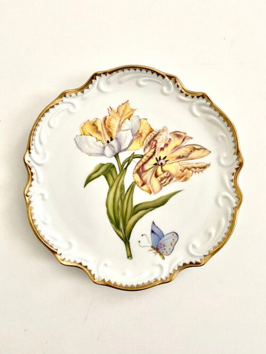 AD160 - Bread & Butter/Dessert Plate by Anna Weatherley