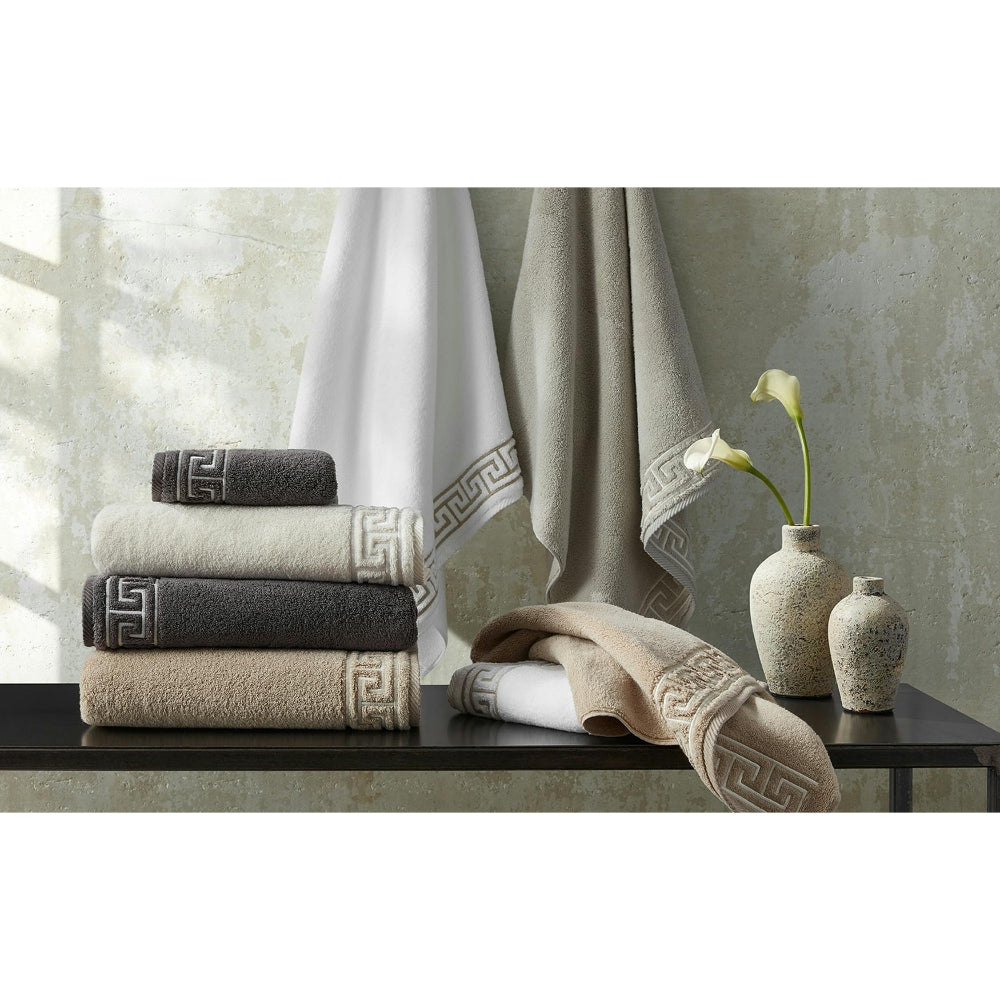Adelphi Bath sheet by Matouk 