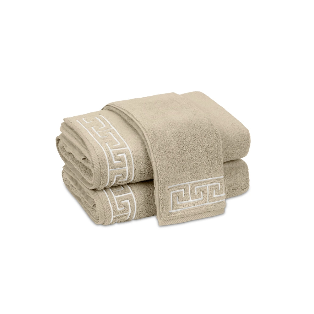 Adelphi Hand Towel by Matouk