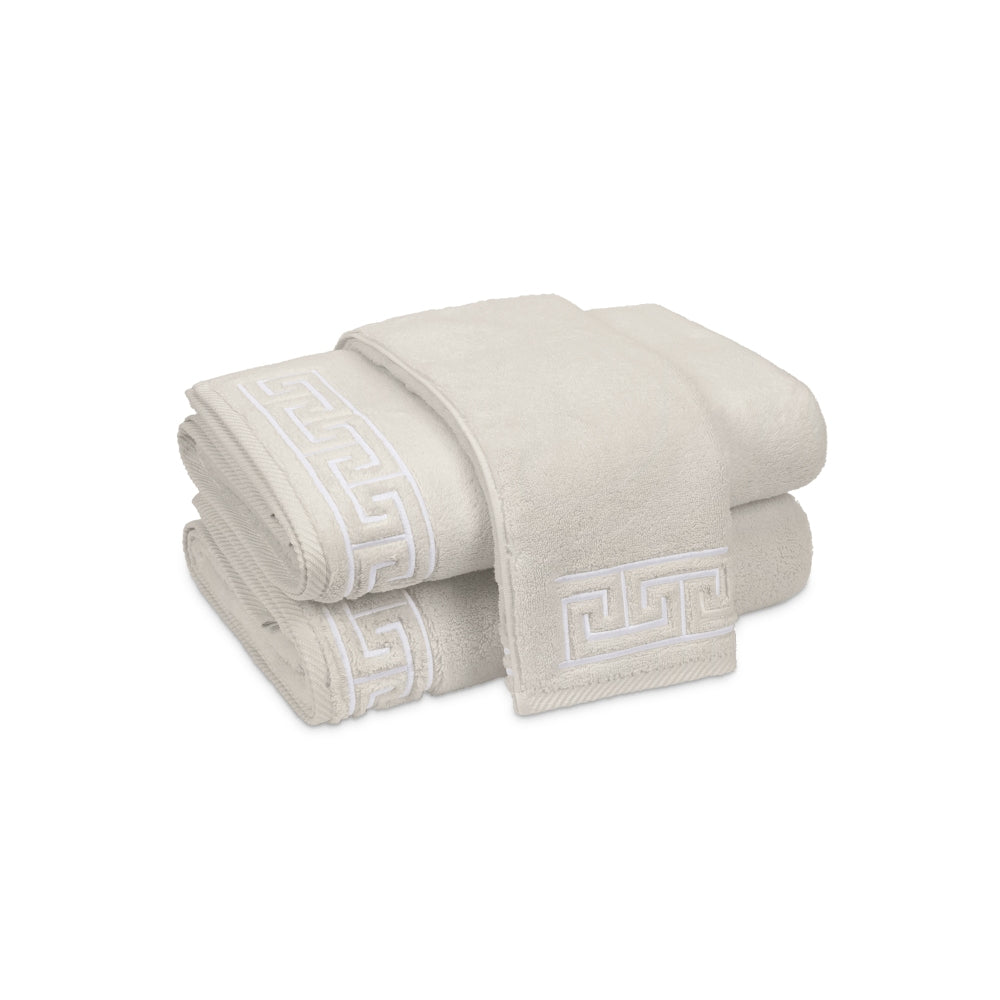Adelphi Hand Towel by Matouk