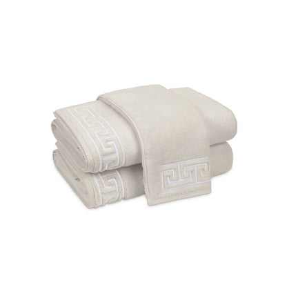 Adelphi Hand Towel by Matouk