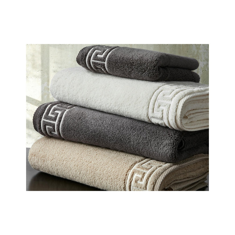 Adelphi Hand Towel by Matouk 2