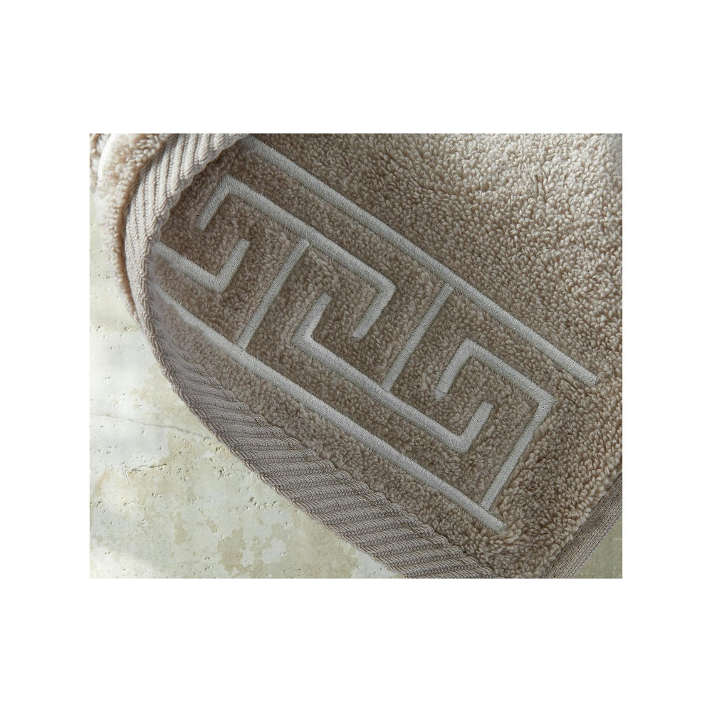 Adelphi Hand Towel by Matouk 3