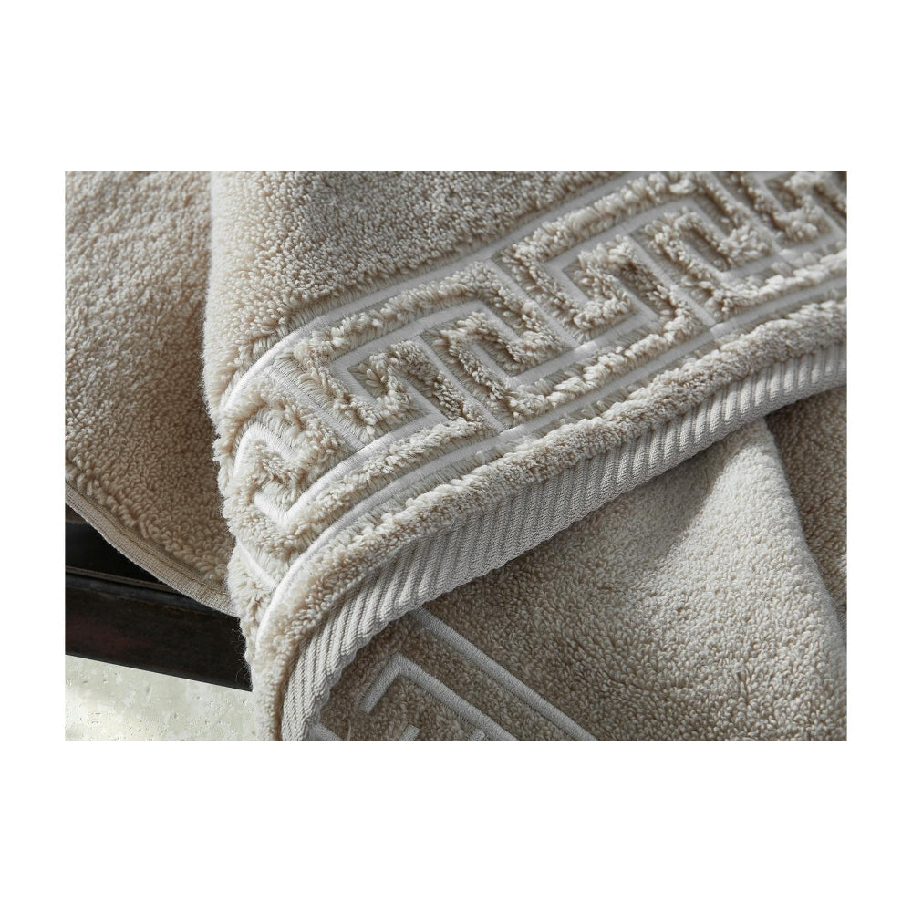 Adelphi Hand Towel by Matouk 4