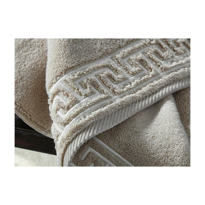 Adelphi Hand Towel by Matouk 4