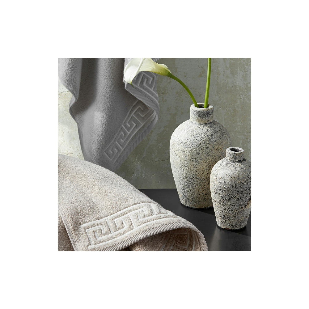 Adelphi Hand Towel by Matouk 5