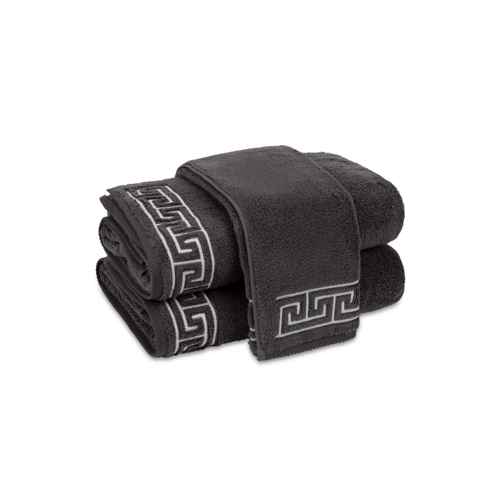 Adelphi Hand Towel by Matouk