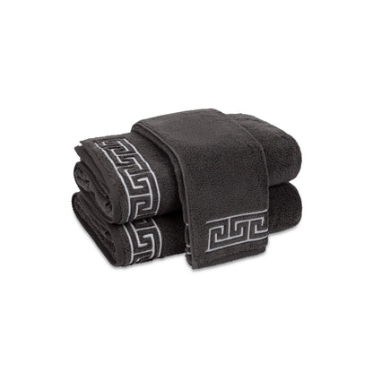 Adelphi Hand Towel by Matouk