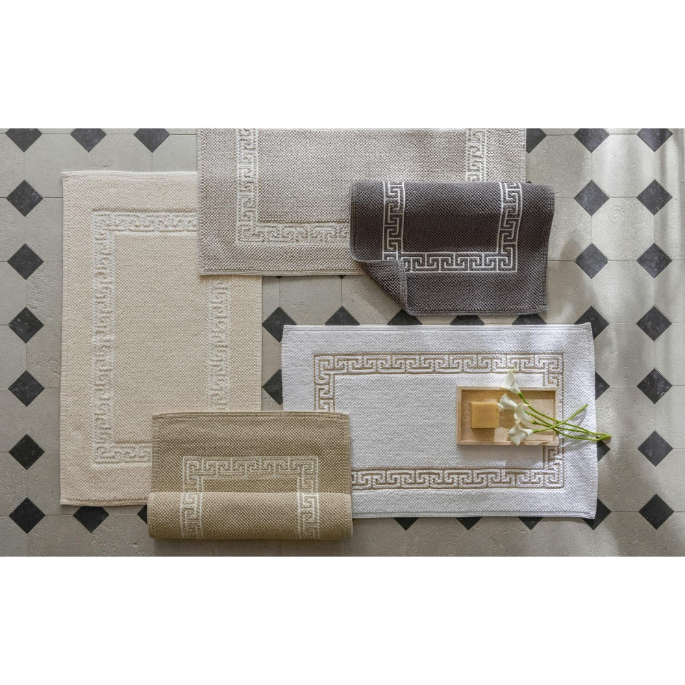 Adelphi Rug - Small by Matouk 1
