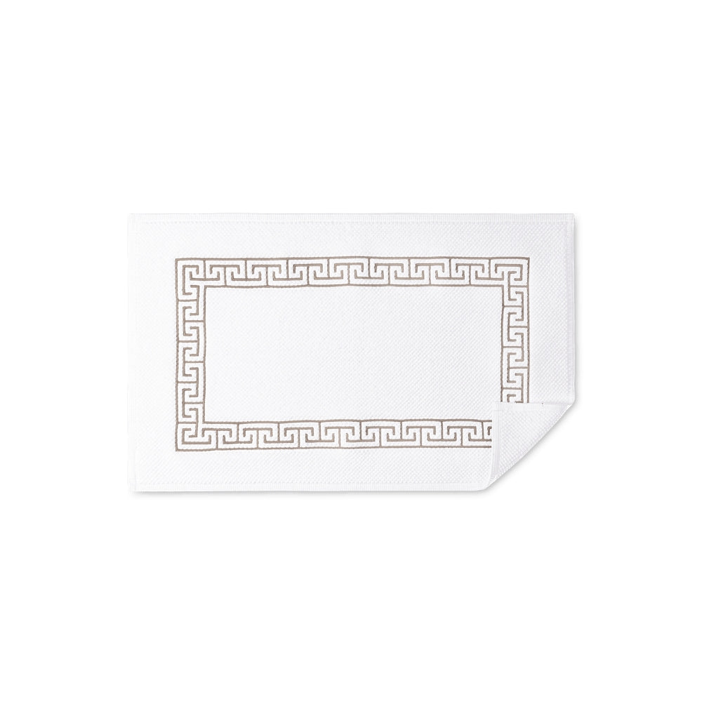 Adelphi Rug - Small by Matouk 5