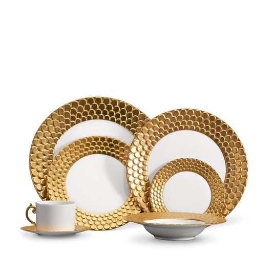 Aegean Dinnerware Set by L'Objet 