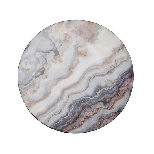 Agate Placemat in Multi - Set of 4 by Kim Seybert 