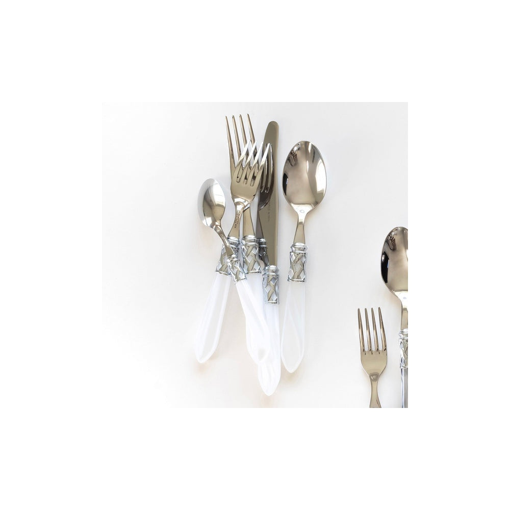 ALADDIN 5PC PLC SET IVORY by Vietri 16