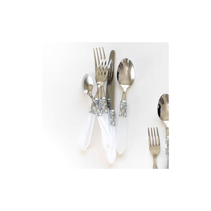 ALADDIN 5PC PLC SET IVORY by Vietri 16