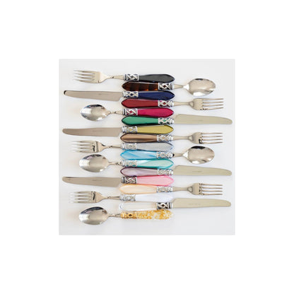 ALADDIN 5PC PLC SET IVORY by Vietri 17