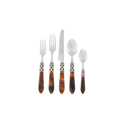 ALADDIN T SHELL 5-PC PLC SET by Vietri 14