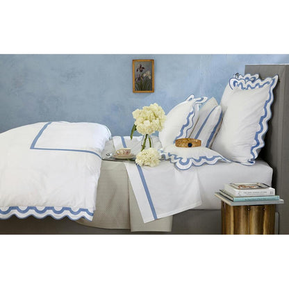 Alba Quilt Hazy Blue 13