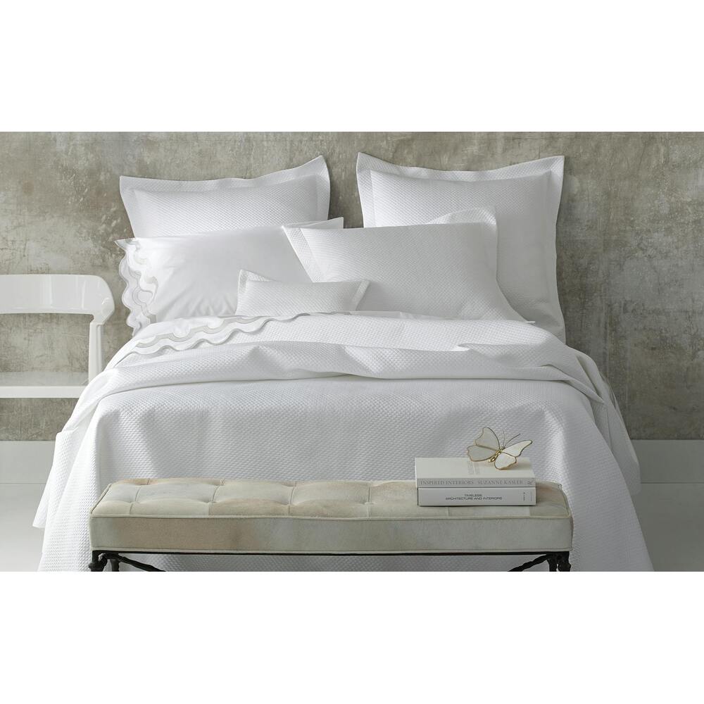 Alba Quilt Hazy Blue 7