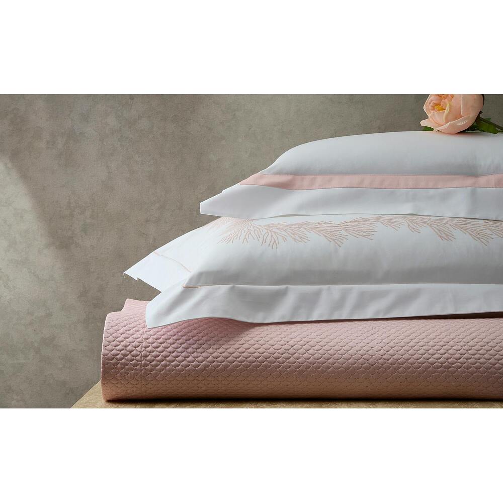 Alba Quilt Hazy Blue 9