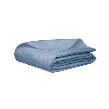 Alba Quilt Hazy Blue 