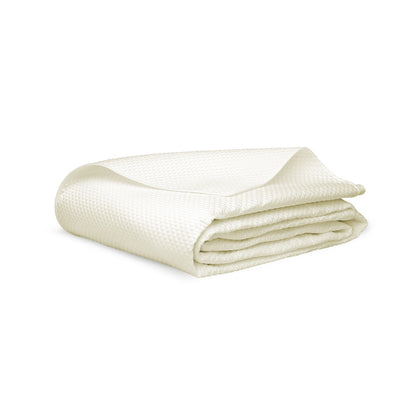 Alba Quilt Ivory 