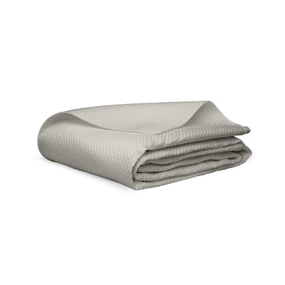 Alba Quilt Silver 