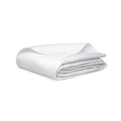 Alba Quilt White 