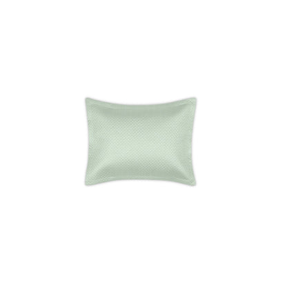Alba Sham Opal Quilted Boudoir 