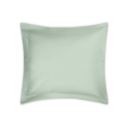 Alba Sham Opal Quilted Euro 