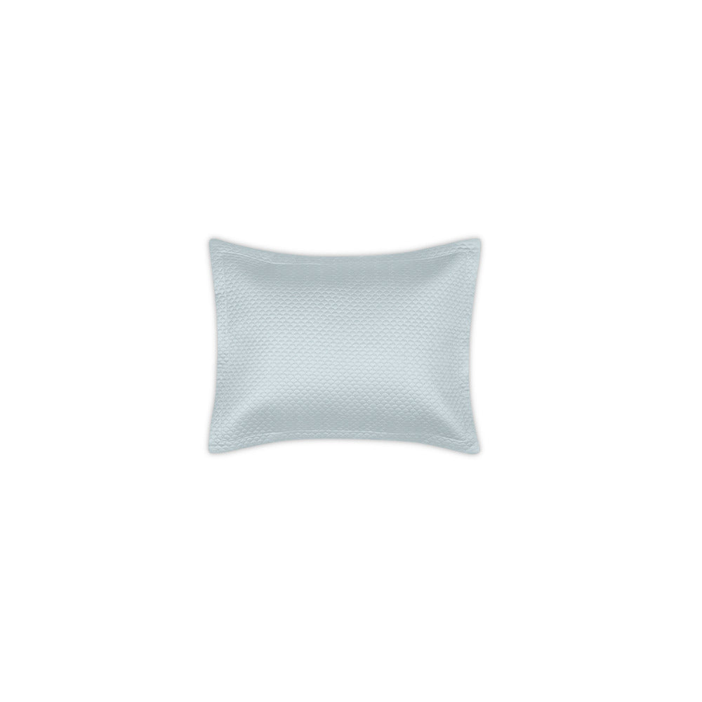 Alba Sham Pool Quilted Boudoir 