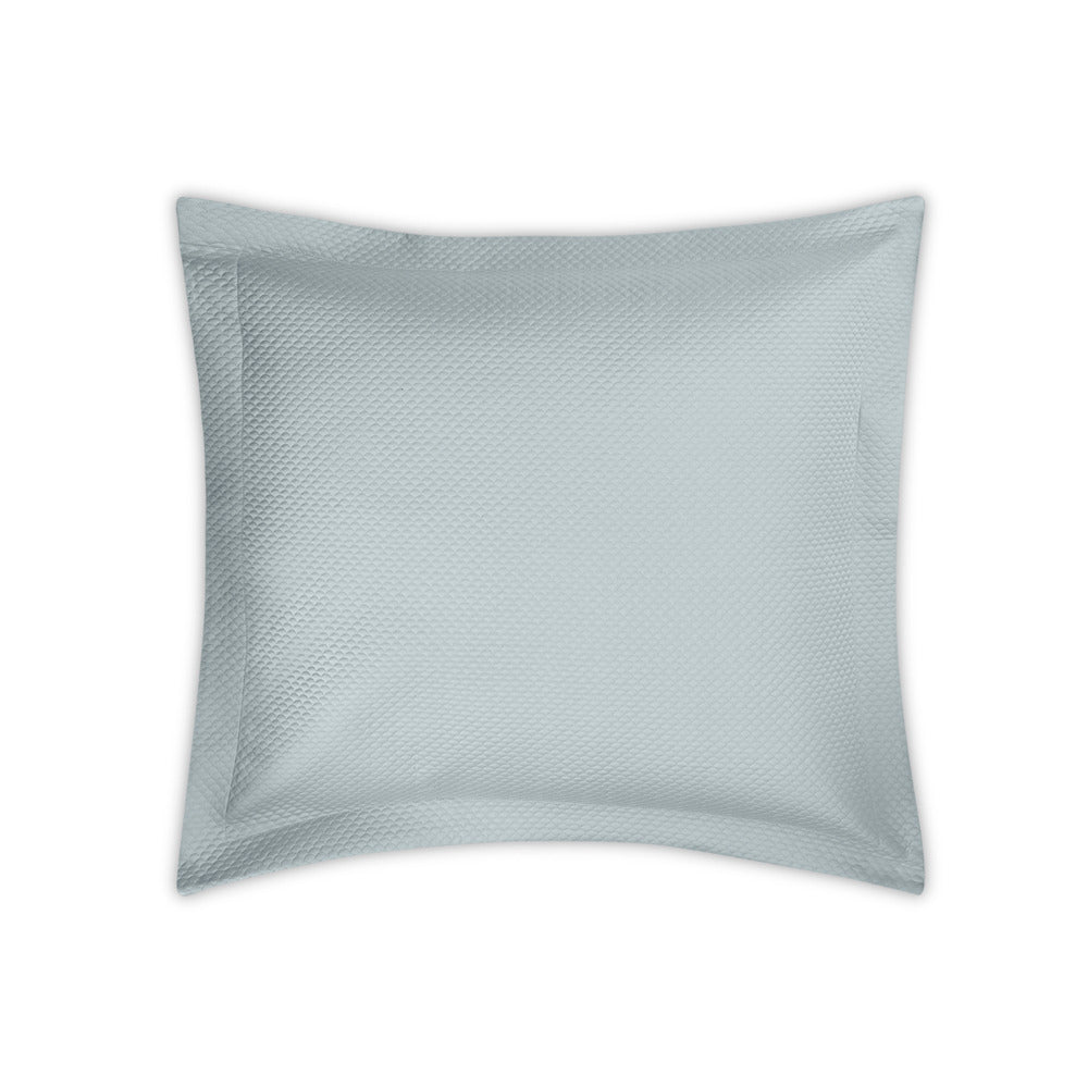 Alba Sham Pool Quilted Euro 