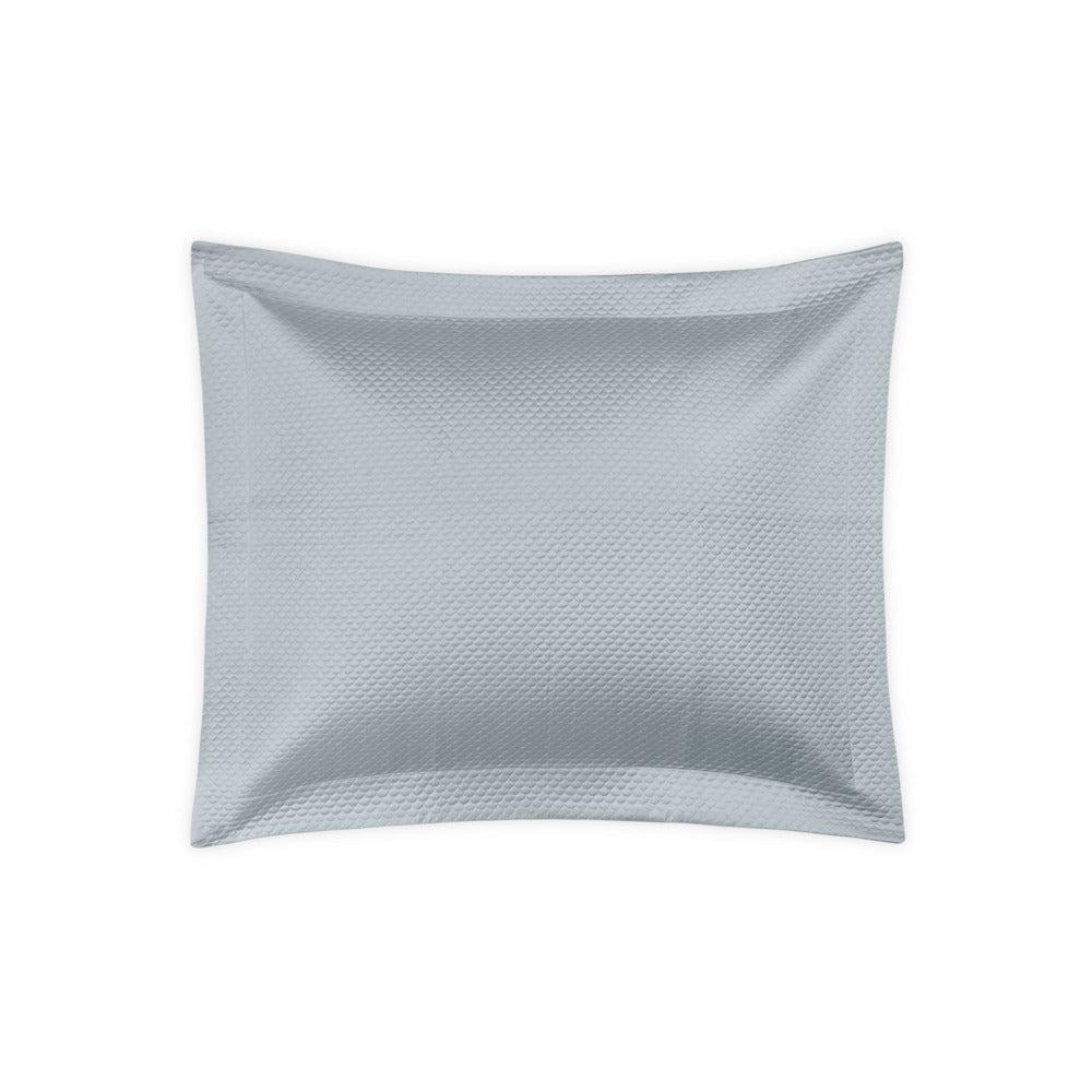 Alba Sham Pool Quilted Standard 