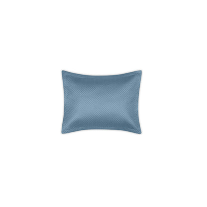 Alba Sham Sea Quilted Boudoir 